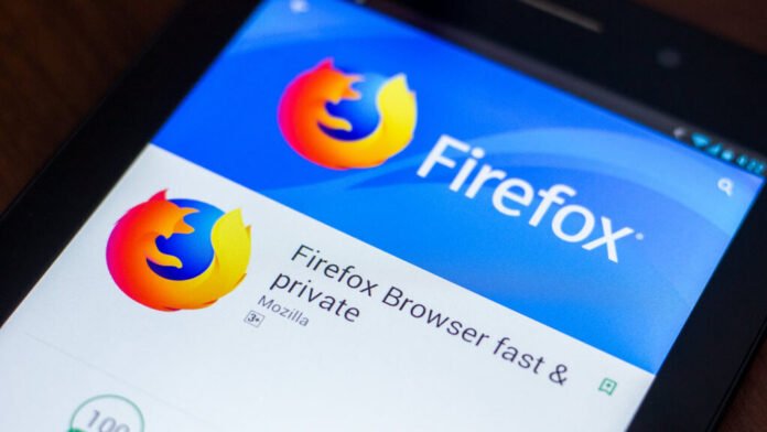 Firefox yeni özelliğini duyurdu!
