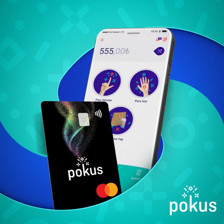 Pokus : Türk Telekom’dan e-cüzdan uygulaması