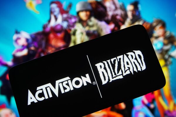 Activision Blizzard, personel şikayetiyle karşı karşıya