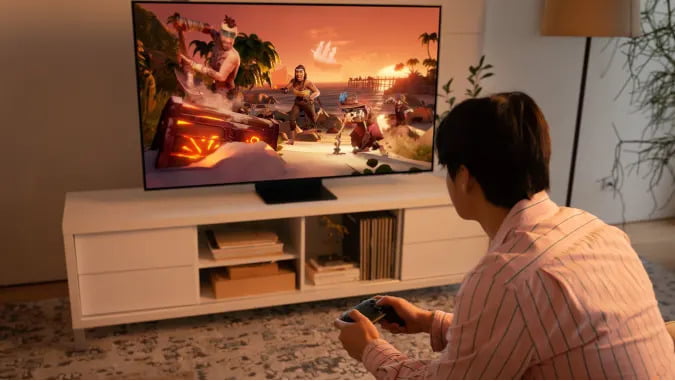 Xbox Game Pass, 30 Haziran'da yeni Samsung akıllı TV'lere geliyor