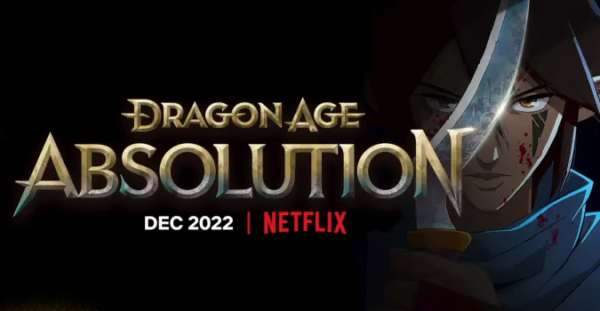 Dragon Age animasyonu Netflix'e geliyor!