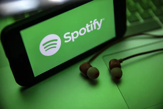 Spotify İçin Alarm Zilleri Çalıyor 2 Spotify, metni 'gerçekçi' konuşmaya dönüştüren bir AI satın aldı