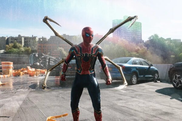Spider-Man: No Way Home yeniden sinemalara geliyor!