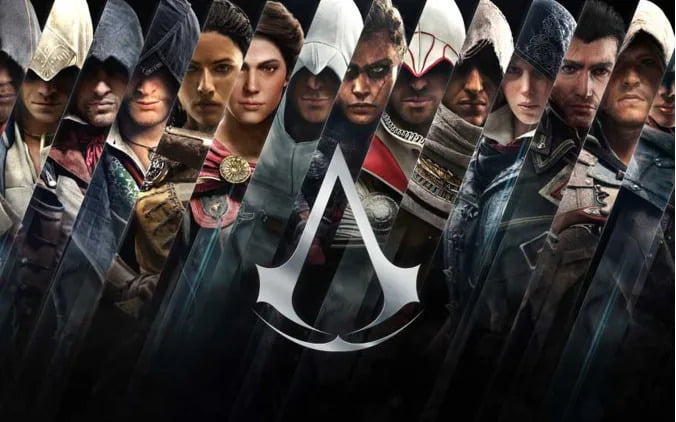 Ubisoft, 'Assassin's Creed'in gelişini' açıkladı