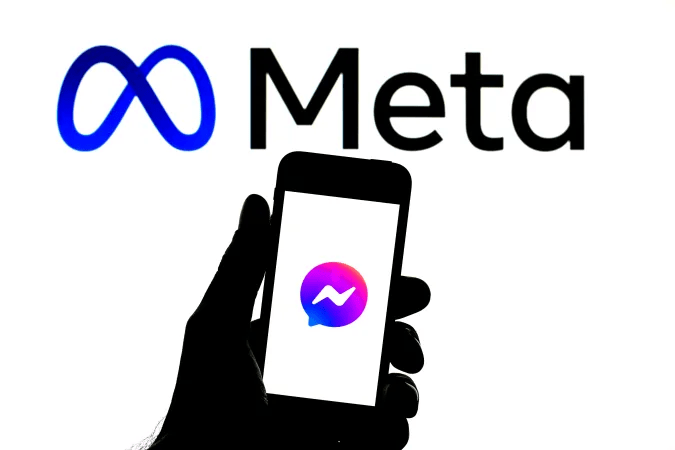 Meta, Messenger'a yeni bir 