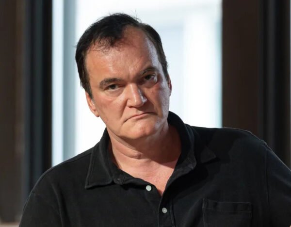 Quentin Tarantino, kendi podcast'ini yapacak