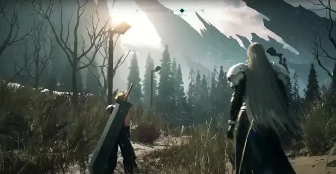 Final Fantasy VII Remake'in ikinci bölümünün adı açıklandı