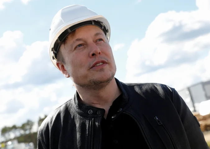 Elon Musk Tesla işgücünü yüzde 10 azaltmayı hedefliyor