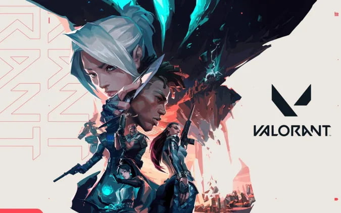 Riot Games, 'Valorant' sesli sohbetini izleyecek
