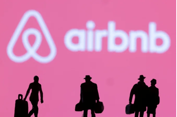 Airbnb parti evlerini kalıcı olarak yasakladı!