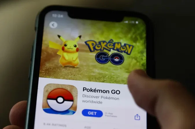 Pokémon Go geliştiricisi Niantic işten çıkarımlara başladı 1 Pokémon Go geliştiricisi Niantic işten çıkarımlara başladı