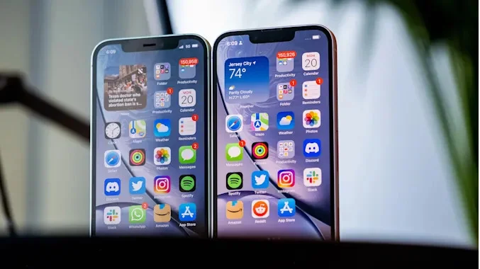 Microsoft iOS kullanıcıları için somut adımlar atıyor 2 iOS 16, iPhone'larda Face ID ayarlarını değiştirdi
