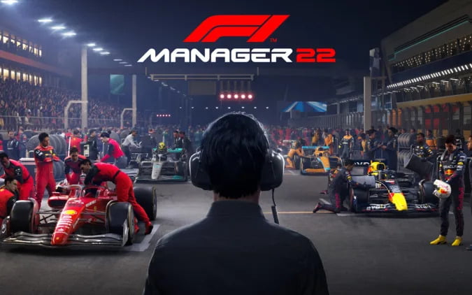 F1 Manager 2022, 30 Ağustos'ta konsollara ve PC'ye geliyor