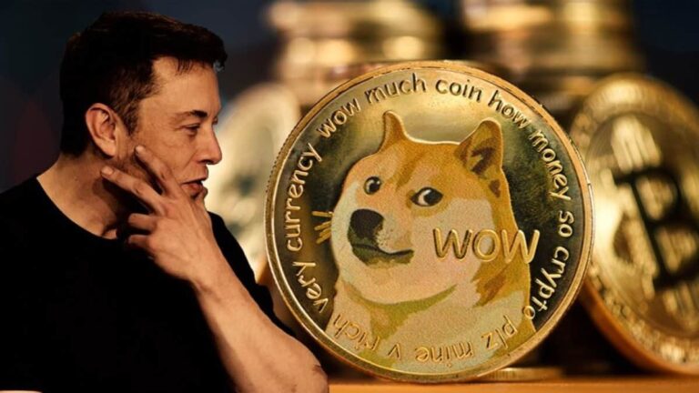 Elon Musk Dogecoin’e desteğini sürdürüyor