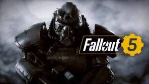 Fallout 5, The Elder Scrolls 6'dan sonra çıkacak 13 Fallout 5