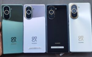 Huawei, ikinci el pazarında oldukça zayıf 15 Huawei Nova 10