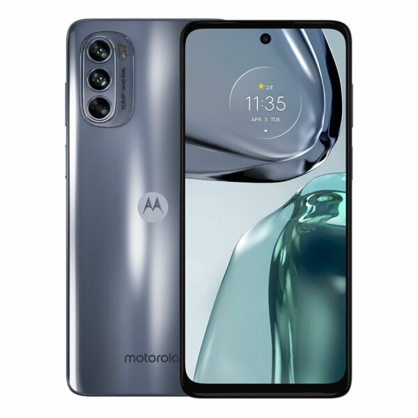 Motorola Moto G62 2
