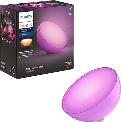 Philips Hue Go fiyatı