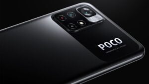 Poco X4 GT 2