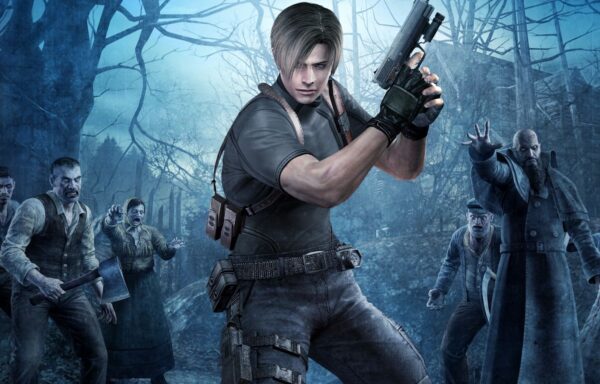 Resident Evil 4, 24 Mart 2023'te geliyor!