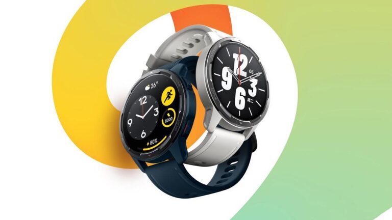 Xiaomi Watch Color 3 özellikleri belli olmaya başladı