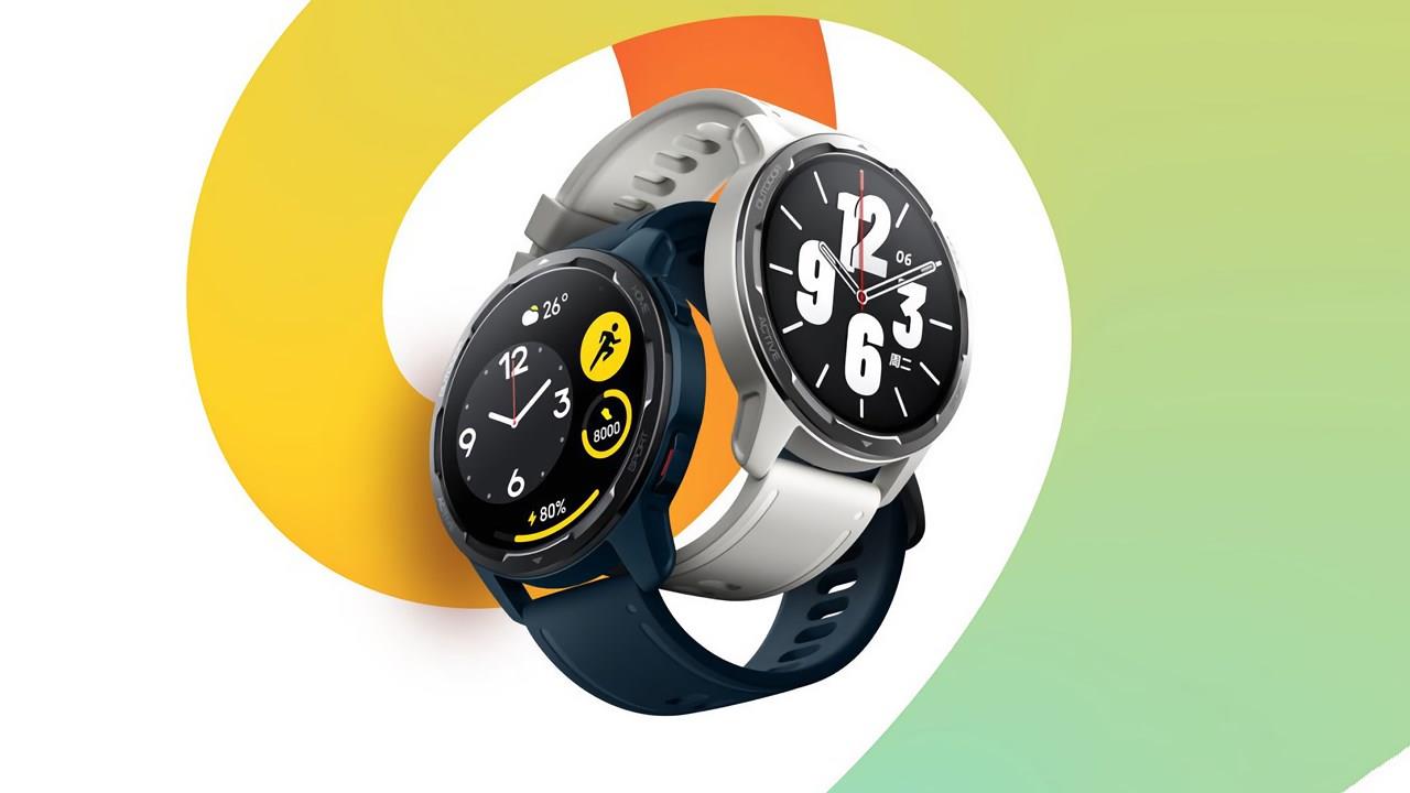 Xiaomi Watch Color 3 özellikleri