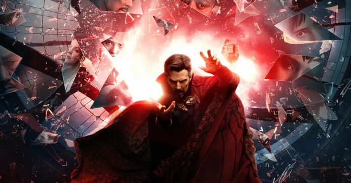 Doctor Strange Multievren Çılgınlığında, Disney+'a geliyor