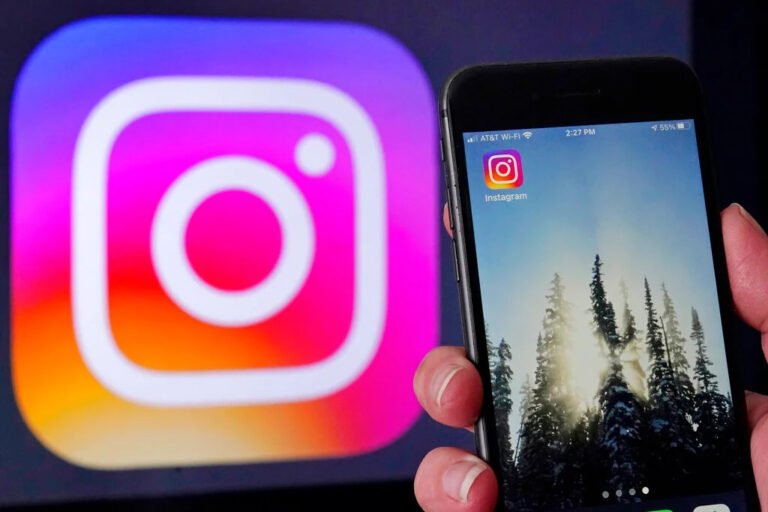 Meta Instagram ve Facebook için harekete geçti