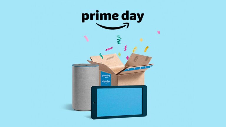 Amazon Prime Day’de 300 milyon ürün satıldı