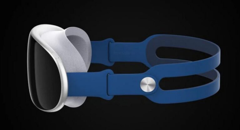 Apple AR Glass karma gerçeklik kulaklığı tasarım geliştirme aşamasına girdi
