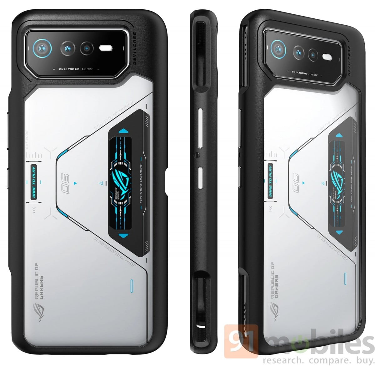 asus rog phone 6 3
