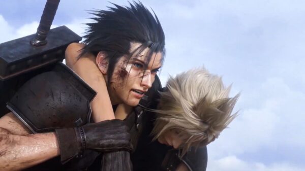 Final Fantasy VII Remake'in ikinci bölümünün adı açıklandı
