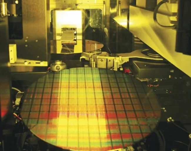 En hızlı çipler için büyük adım! 3 cip