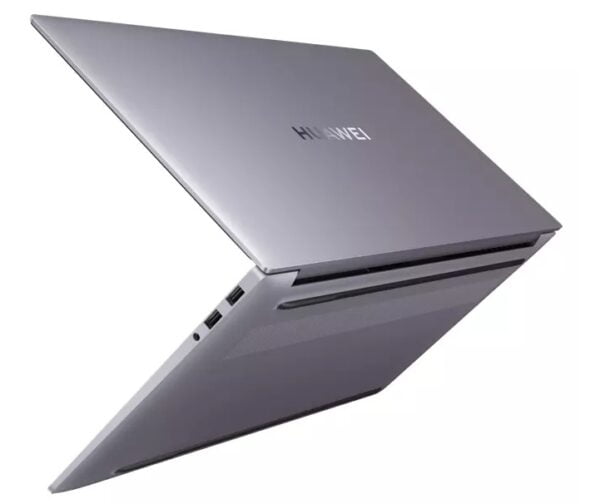 Huawei MateBook D16 dizüstü PC inceleme