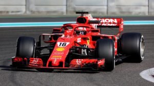 Apple Formula 1'in yayın haklarını almaya çalışıyor 13 Formula 1