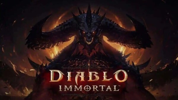 Diablo Immortal iOS ve Android'e geliyor