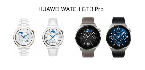 Huawei Watch GT 3 Pro 