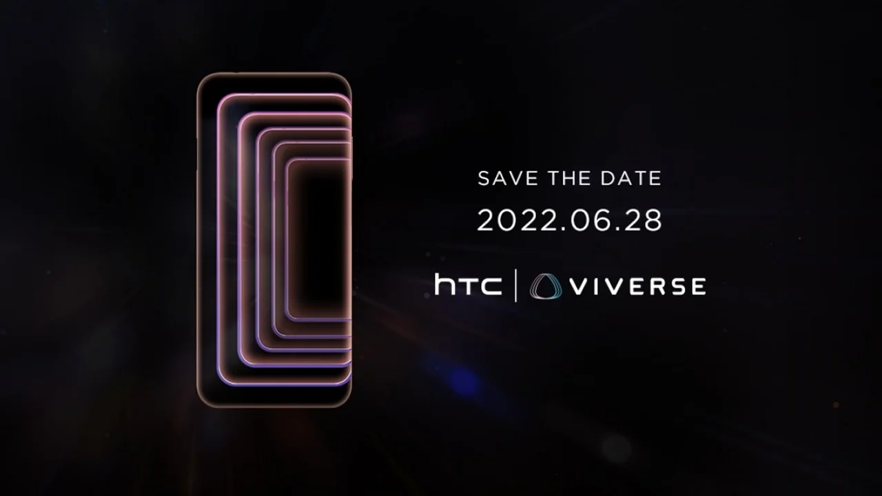 HTC Viverse