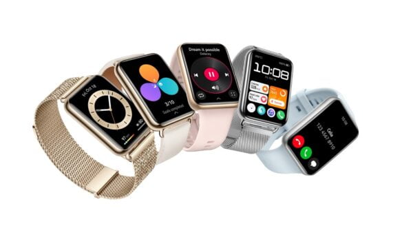 Huawei'nin yeni akıllı saat serisi yakında piyasaya sürülebilir 2 Huawei