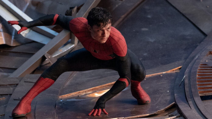 Spider Man: No Way Home yeniden sinemalara geliyor!