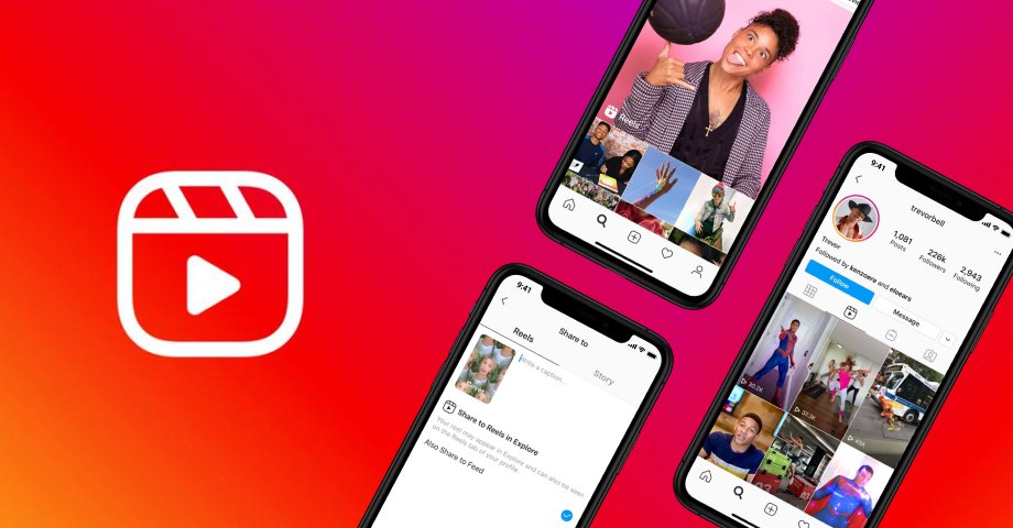Instagram’dan Reels indirme dönemi başladı 2 Instagram