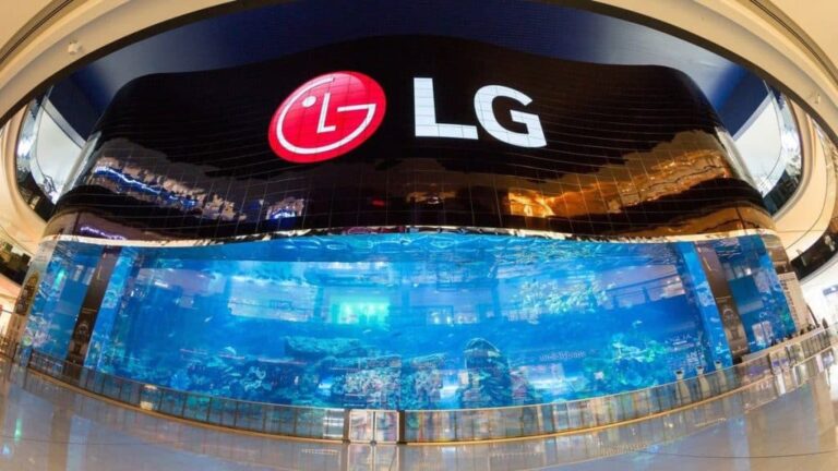 LG monitör olayını abarttı
