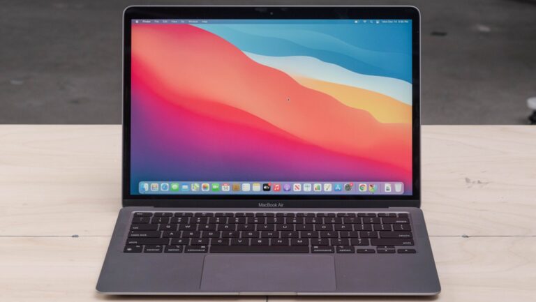 Apple 2023’te 15 inçlik bir MacBook Air çıkaracak