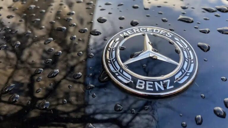 Mercedes-Benz bir milyon eski otomobilini trafikten çekiyor