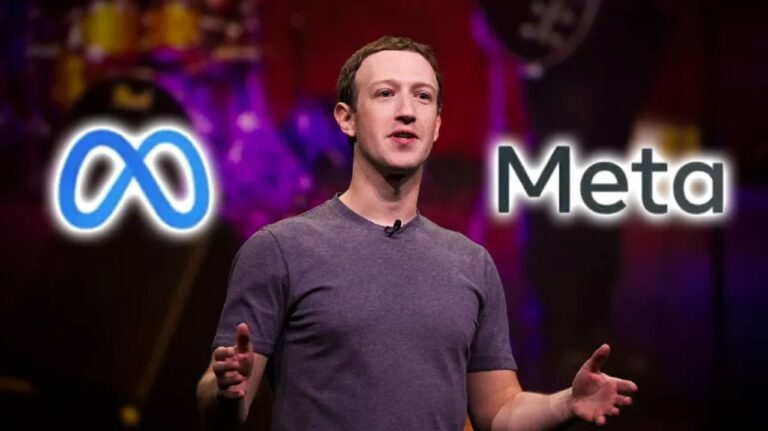 Mark Zuckerberg Apple ile savaş halinde olduklarını açıkladı