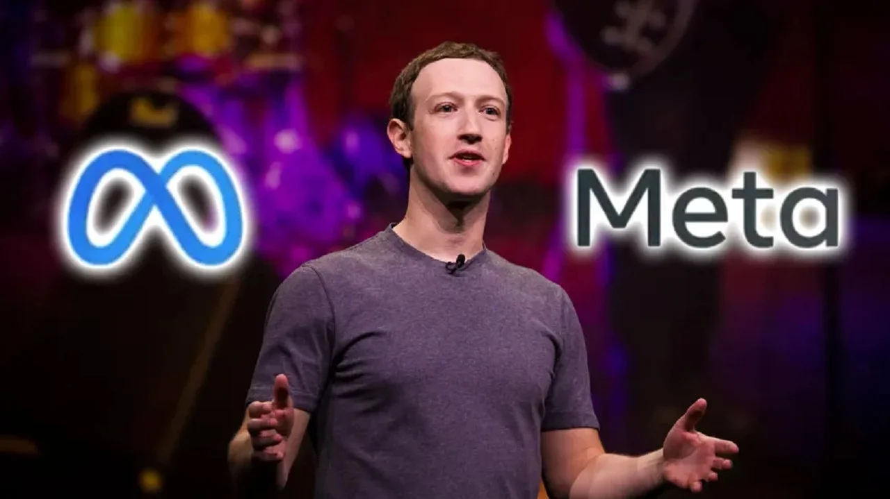 Mark Zuckerberg Facebook Apple