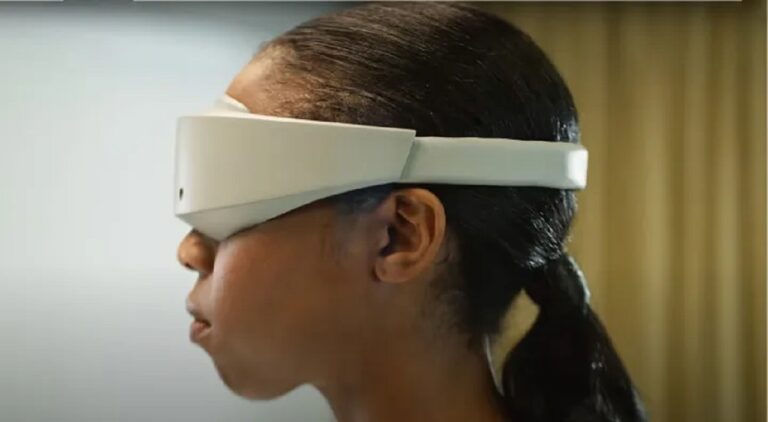 Meta VR gözlüklerinin gelecekte nasıl görüneceğini gösterdi