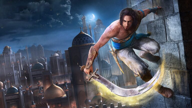 Yeni Prince of Persia oyunu bir kez daha ertelendi