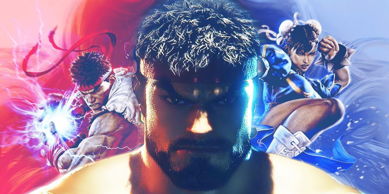 Street Fighter 6, 2023'te yeni modlar ile geliyor!