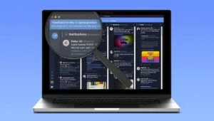 TweetDeck Mac kullanıcıları için kullanılamayacak 23 TweetDeck Mac kullanıcıları için kullanılamayacak